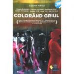 Colorand griul - Cosmin Nasui