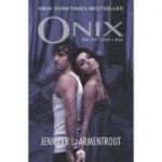 Lux Volumul 2. Onix - Jennifer L. Armentrout