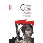 Mama - Maxim Gorki