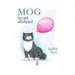 Mog invata alfabetul - Judith Kerr