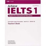 Achieve Ielts 1 Teacher's book - Caroline Cushen