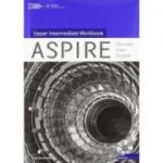 Aspire Upper Intermediate: Workbook with Audio CD - Paul Dummett