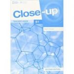 Close-Up B1 Teacher's Book (2nd ed) - Katrina Gormley