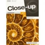 Curs de limba engleza Close-up C1 Workbook second edition - Madeleine Williamson