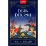 Destin deturnat - Ansary Tamim