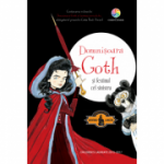 Domnisoara Goth si festinul cel sinistru - Chris Riddell