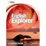 English Explorer 1: Explore, Learn, Develop - Helen Stephenson