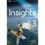 English Insights 3 Student 's Book - Paul Dummett