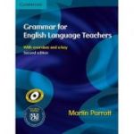 Grammar for English Language Teachers - Martin Parrott