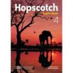 Hopscotch 4 Pupil's book - Jennifer Heath, Michele Crawford