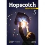 Hopscotch 5: Teacher's Book with Class Audio CD and DVD - David A. Hill