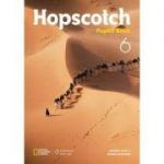 Hopscotch 6 Pupil's book - Jennifer Heath, Michele Crawford