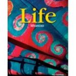 Life Advanced Student's Book - Paul Dummett