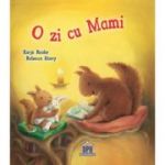 O zi cu mami - Katja Reider