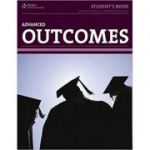 Outcomes Advanced Student's Book - Andrew Walkley, Hugh Dellar