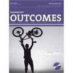 Outcomes Elementary Workbook - Hugh Dellar