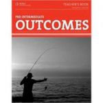 Outcomes Pre-Intermediate Teacher's Book - Hugh Dellar