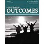 Outcomes Upper Intermediate Teacher's Book - Hugh Dellar