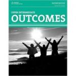 Outcomes Upper Intermediate Workbook - Hugh Dellar