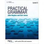 Practical Grammar 2 Student Book with Key - John Hughes