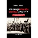 Romania si revolutia din Rusia (1916-1919). Note pentru o sinteza istoriografica - Mihail E. Ionescu