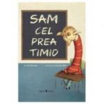 Sam cel prea timid - Beth Bracken