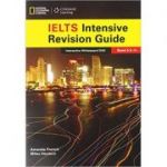 The Complete Guide to IELTS IWB Intensive Revision Guide - Amanda French, Miles Hordern