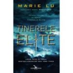 Tinerele Elite volumul 1 - Marie Lu