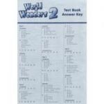 World Wonders 2 Test Book Answer Key - Michele Crawford