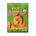World Wonders 2 Student's book - Katy Clements