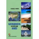 Geografia Statelor Asiei - Vasile Popa