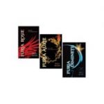 Box set Furia rosie - Pierce Brown