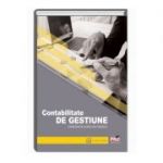 Contabilitate de gestiune - Constantin Aurelian Ionescu