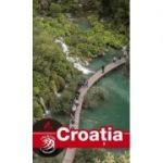 Ghid turistic Croatia - Dana Ciolca, Florin Andreescu