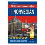 Ghid de conversatie roman-norvegian - Crina Leon