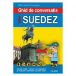 Ghid de conversatie roman-suedez - Mihai Daniel Frumuselu