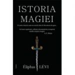 Istoria magiei - Eliphas Levi