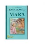 Mara - Ioan Slavici