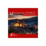 Monumente UNESCO. Calator prin tara mea - Mariana Pascaru, Florin Andreescu, Alistair Ian Blyth