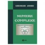 Numere complexe - Gheorghe Andrei