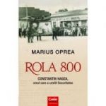 ROLA 800 - Marius Oprea