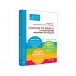 Admiterea in magistratura si in avocatura. Culegere de subiecte cu explicatii ale variantelor de raspuns 2018 - Andrea-Annamaria Chis