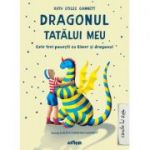 Dragonul tatalui meu - Ruth Stiles Gannett