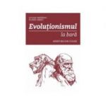 Evolutionismul la bara - Lucian Cristescu