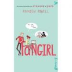 Fangirl - Rainbow Rowell (Editie paperback)