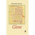 Glose - Romulus Bucur