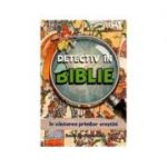 Detectiv in Biblie. In cautarea primilor crestini - Vanessa Carroll