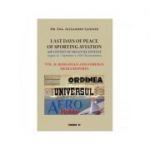 Last days of peace of sporting aviation. Air contest of the little entente (lb. engleza) - Alexandru Lindner