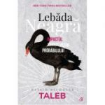 Lebada neagra. Editia a 3-a, revizuita - Nassim Nicholas Taleb