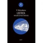 Lostrita. Antologie de proza fantastica - Vasile Voiculescu